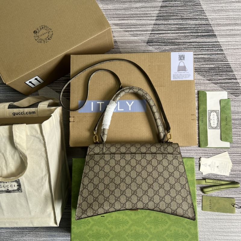 Gucci Top Handle Bags